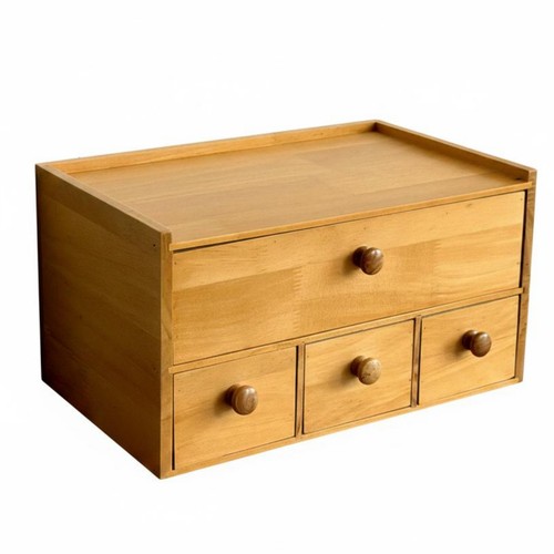 Organisateur bureau tiroirs - 4,