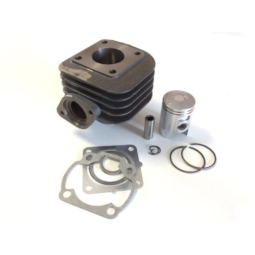 Cylindre piston kymco - piston, 50