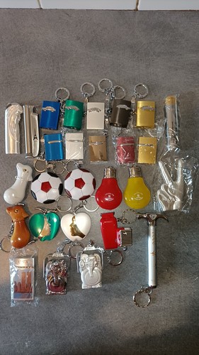 Briquet collection l un - briquet, l'un