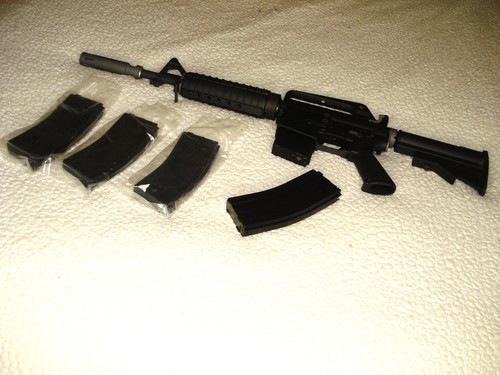Airsoft only tech full - airsoft,