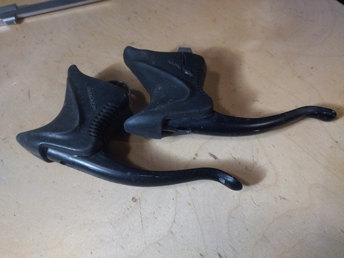Leviers freins weinmann ag - leviers, de