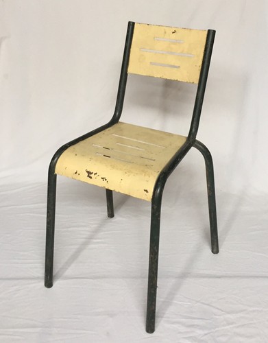 Rare lot chaises - rare, de