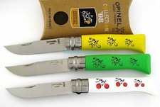 Opinel RARE 3 Pc SET