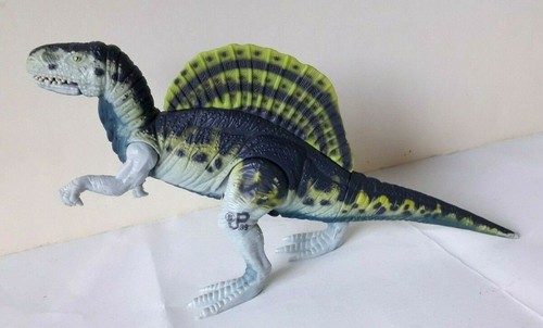 Jurassic park monde perdu - park,