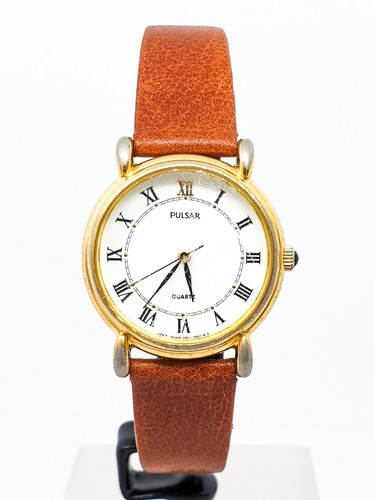Montre pulsar 080271 acier - montre,