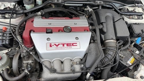 Honda integra type dc5 k20a - honda,