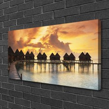 Photo sur toile Image Tableau