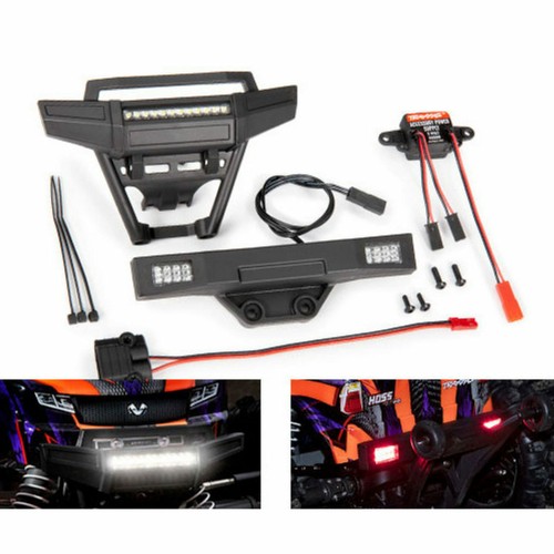 Traxxas trx9095 hoss - traxxas,