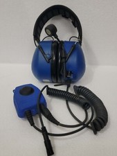 3M PELTOR MT7H79F-50 HEADSET