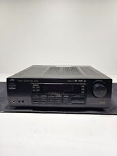 JVC RX-6000R Audio Vidéo