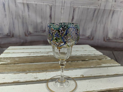 Antique bohemian - as, is