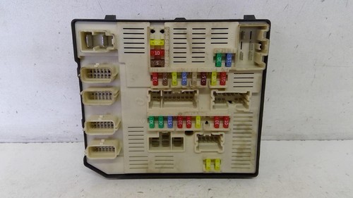 Boitier usm renault - boitier,