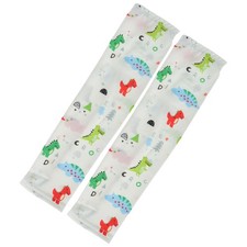 Manches bras protection