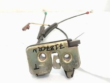 1499380 COFFRE / SERRURE DE