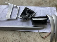 lot insert intérieures