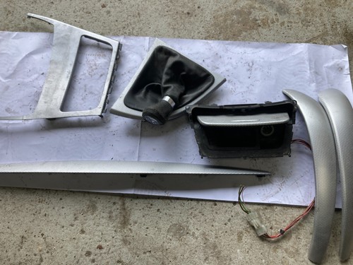 Lot insert intérieures - insert,
