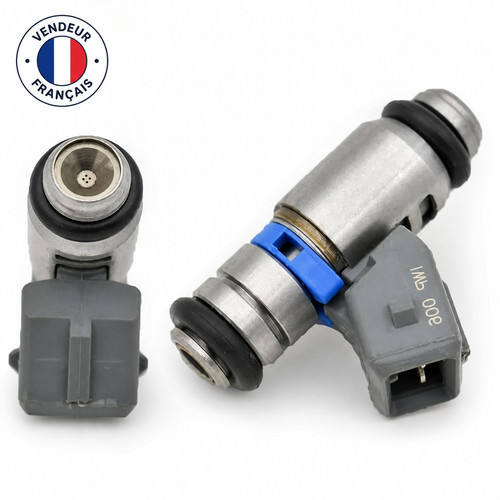 Injecteur peugeot 106 - injecteur, s16