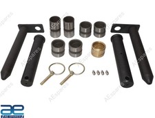 Kit De Réparation De Seau Pour JCB Mini Pelle 8014 8015 8016 8017 8018 8020