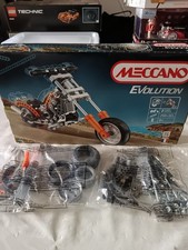 Meccano Evolution Chopper 250