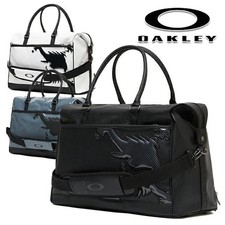 Oakley Golf Skull Boston Bag Duffel Bag 18.0 compartiment à chaussures 2025...