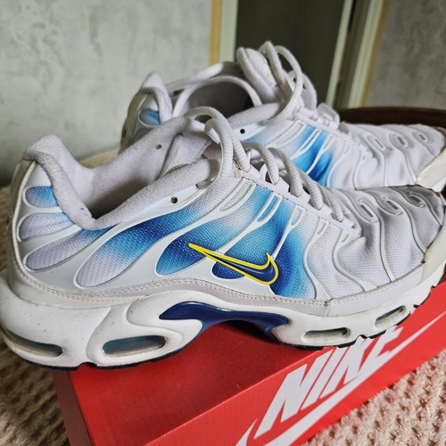 Nike air max - max, plus