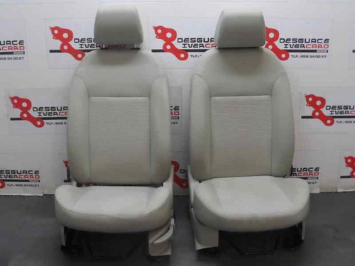 Interieur complet ford fiesta - ford,