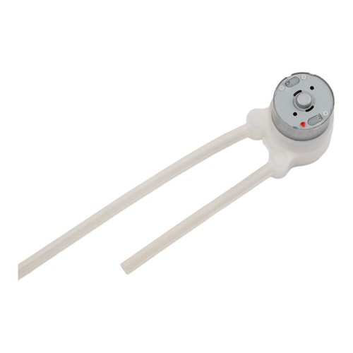 Pompe péristaltique silicone