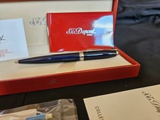 Stylo Bille ST Dupont Fidelio