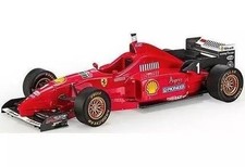 Voiture Miniature 1/18 F310