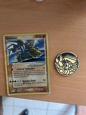 golden groudon star pokemon