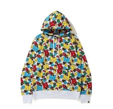 Baby Milo Alphabet Hoodie