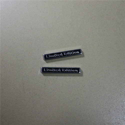 Black chrome small - 2x,