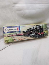 Maquettes Kitmaster "Harrow" Schools Class No.5