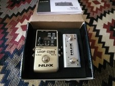 NUX Loop Core Deluxe Looper