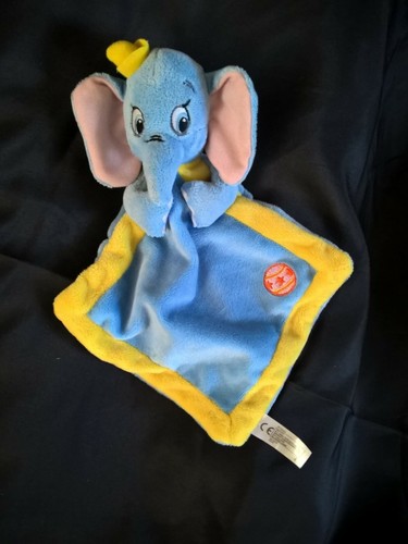 Doudou elephant dumbo - doudou,
