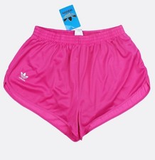 NOS short vintage adidas