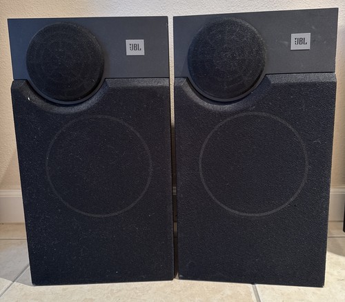 Jbl hp6b bookshelf speakes - hp6b,