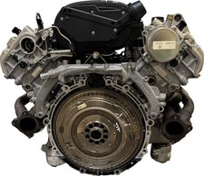 Moteur Pour Porsche Panamera