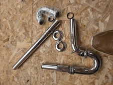 Siphon Lavabo Chomé