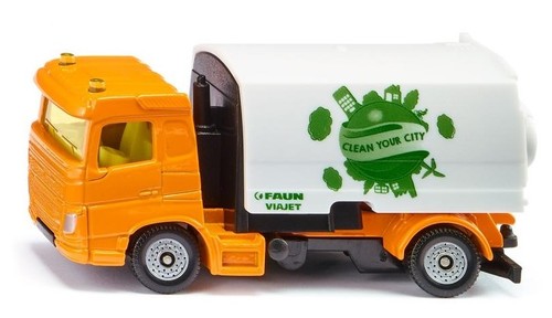 Siku camion sous blister - siku,