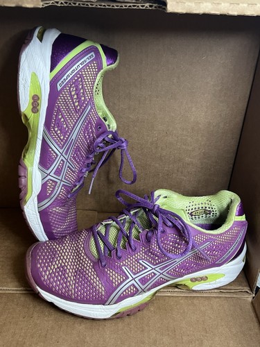 Asics womens gel solution - womens,