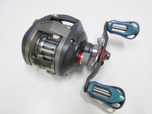 Daiwa liberto pixie px68 slpw - daiwa,