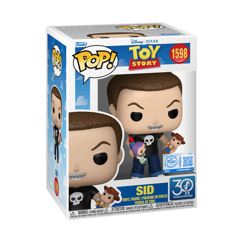 Disney pixar toy story - pixar,