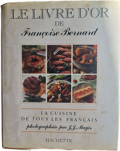 Livre de françoise - livre, d'or