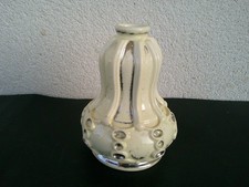 VASE EN FAIENCE DE LANGEAIS