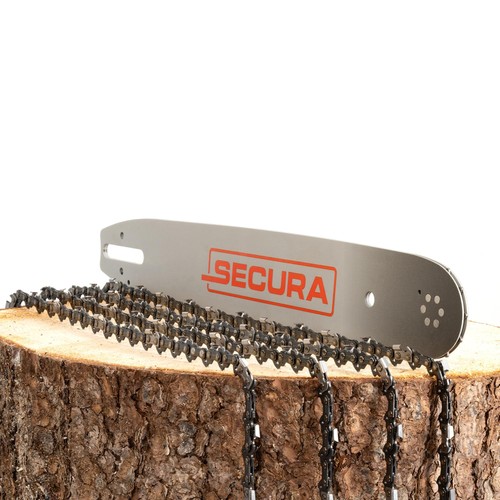 Secura chaîne scie 1 - secura, de