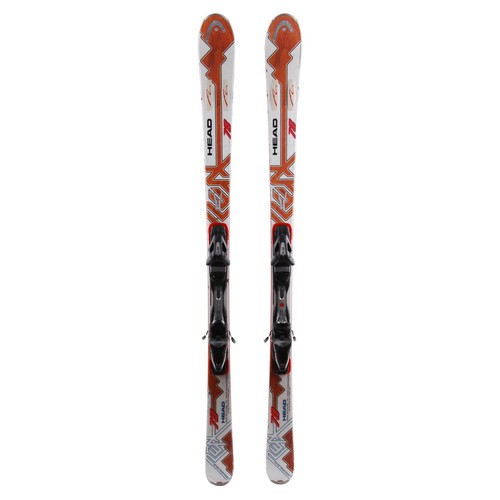 Ski occasion head peak - ski,