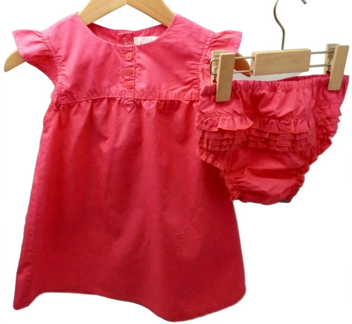 Kitchoun ensemble robe - , fushia