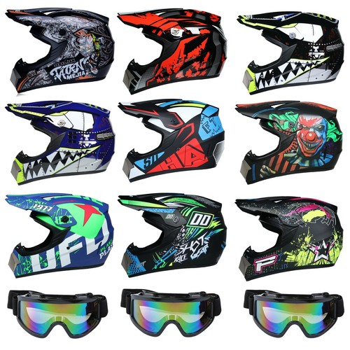 Casque moto cross - casque,