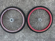 Vintage 1980’s Araya 7X BMX